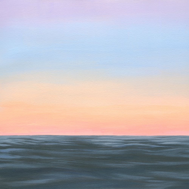 Picture of SUNRISE SWIM I