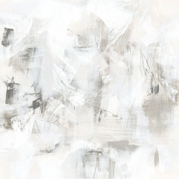 Picture of SLEEK SNOWFIELD I