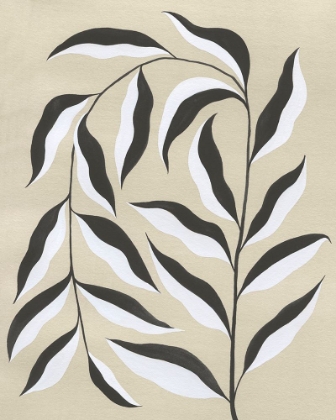 Picture of EMERGING WEEDS II