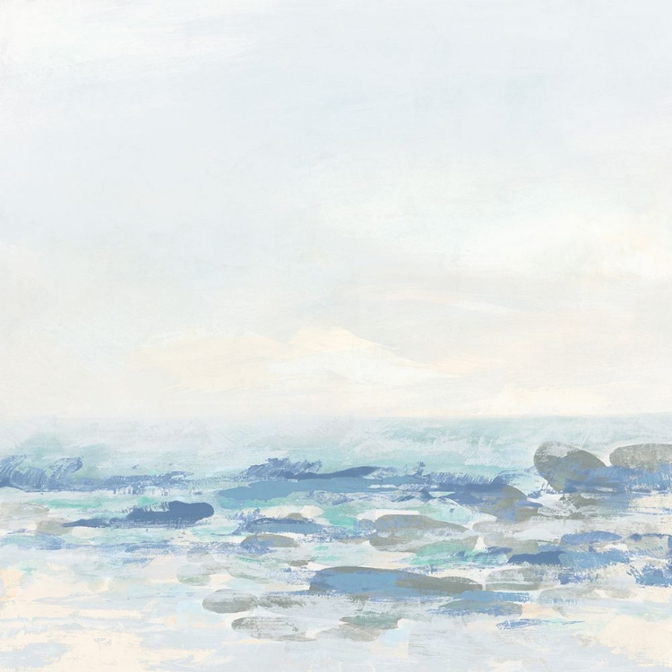 Picture of COOL BLUE COAST II