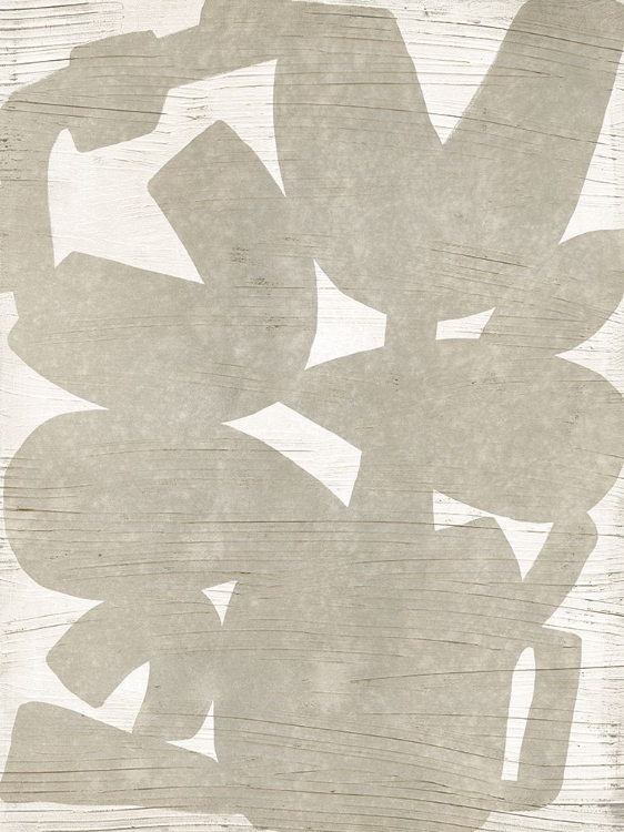 Picture of ABSTRACT PAPER BOUQUET II