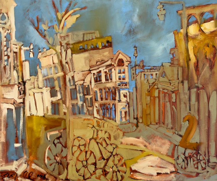 Picture of PORTLAND NEIGHBORHOOD I