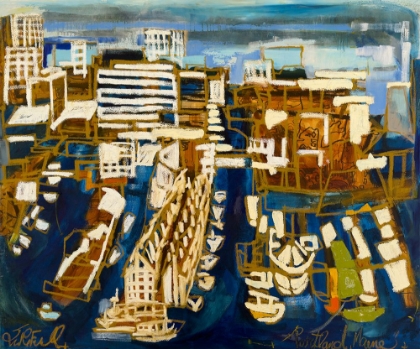 Picture of PORTLAND NEIGHBORHOOD II