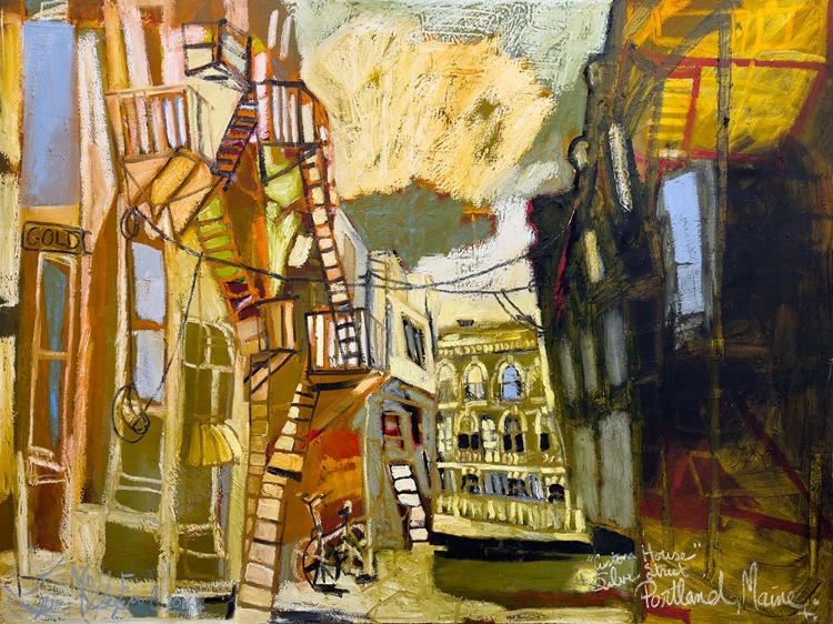 Picture of PORTLAND NEIGHBORHOOD III