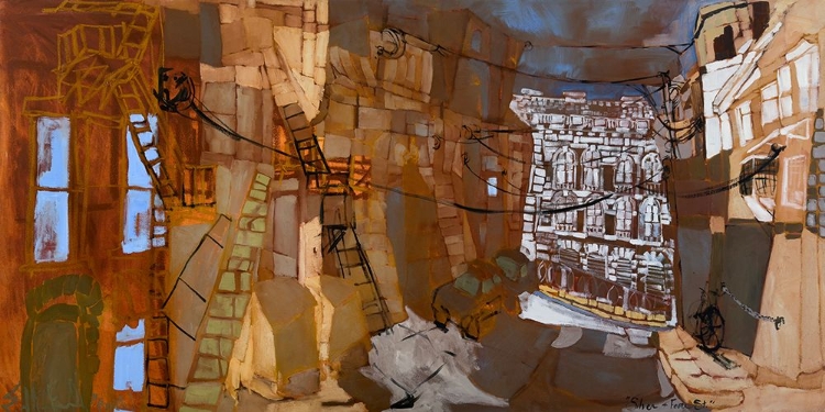 Picture of PORTLAND NEIGHBORHOOD IV