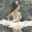 Picture of BALLERINA FRESCO II