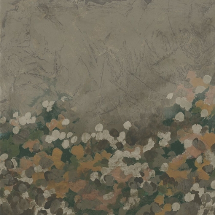 Picture of GREY MIST MEADOW II