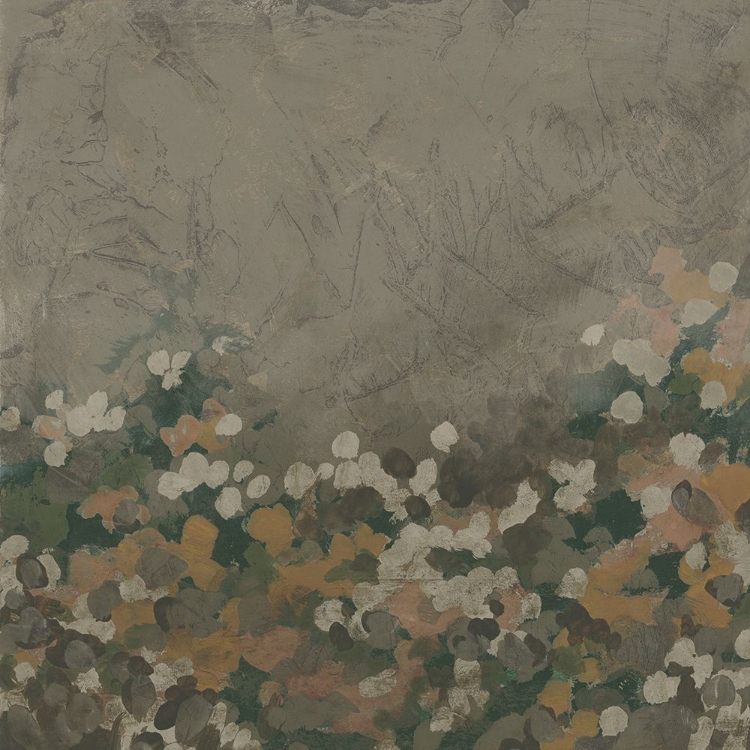 Picture of GREY MIST MEADOW II