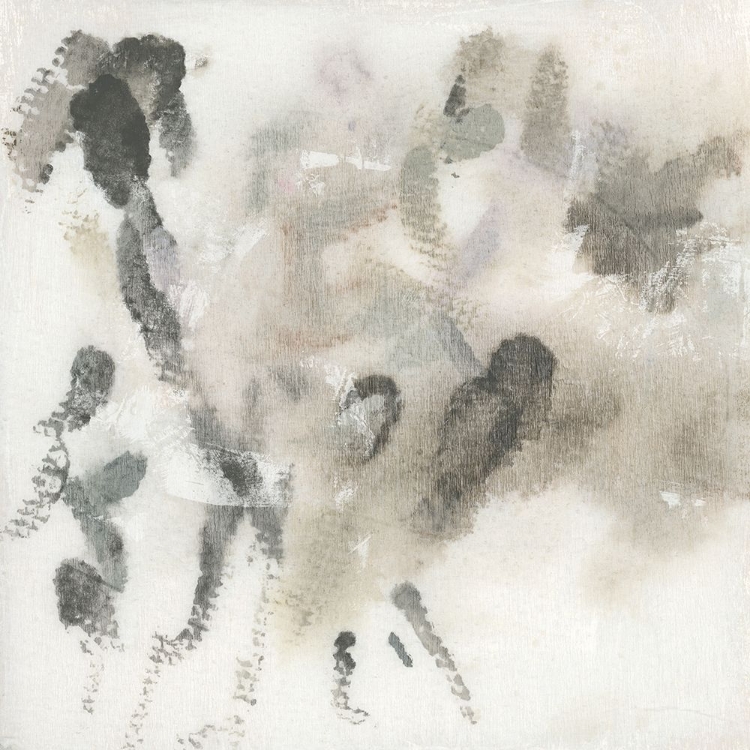 Picture of SOFT EMBERS I