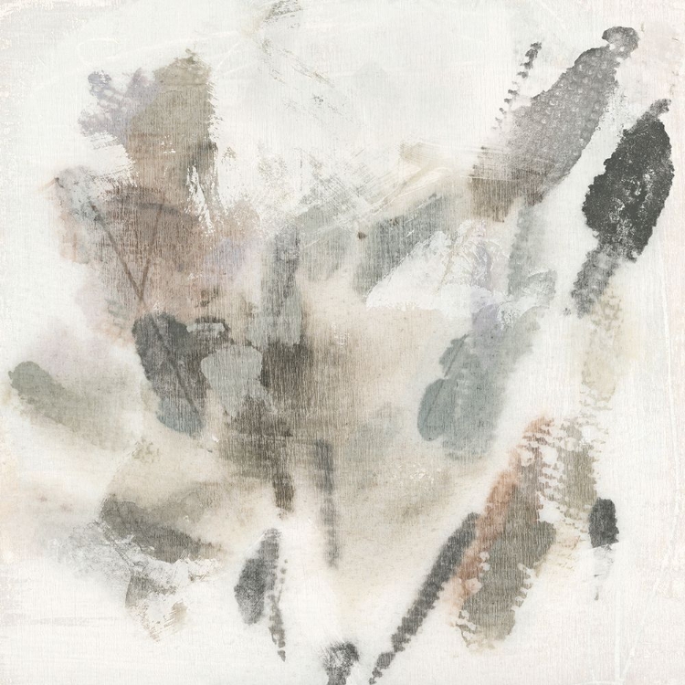 Picture of SOFT EMBERS II