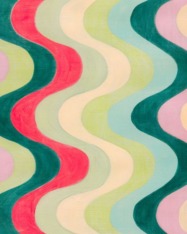 Picture of ECLECTIC WAVES II