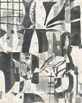 Picture of FABRIC FRAGMENTS II