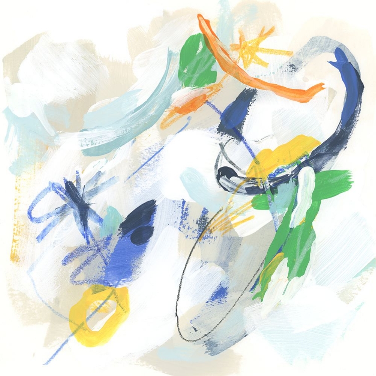 Picture of STAR MAP II