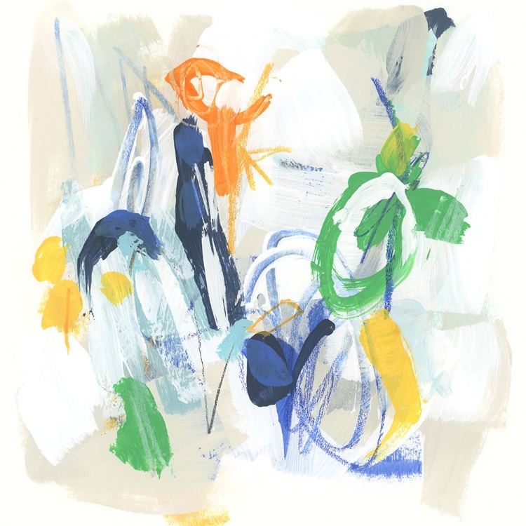 Picture of STAR MAP III