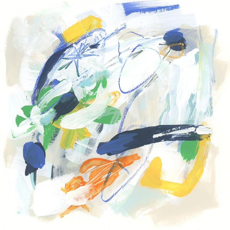 Picture of STAR MAP IV