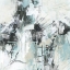 Picture of LACE GRAFFITI I
