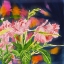 Picture of ETHEREAL PEONY GLOW II