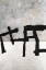 Picture of BLACK FRAGMENT I
