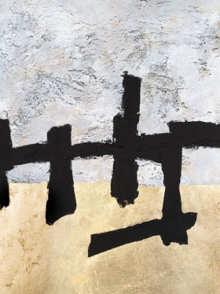 Picture of BLACK FRAGMENT II