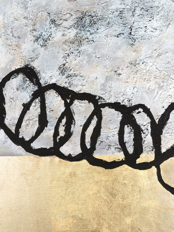 Picture of BLACK FRAGMENT III