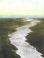 Picture of SILVER PLATED RIVER I