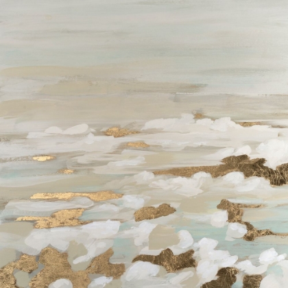 Picture of GILDED SURF I