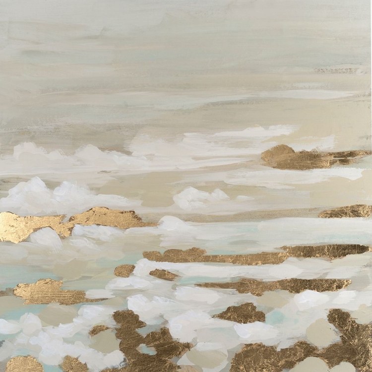 Picture of GILDED SURF II