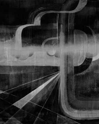 Picture of TRAVELLER'S GHOST II