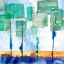 Picture of EMERALD HORIZONS I