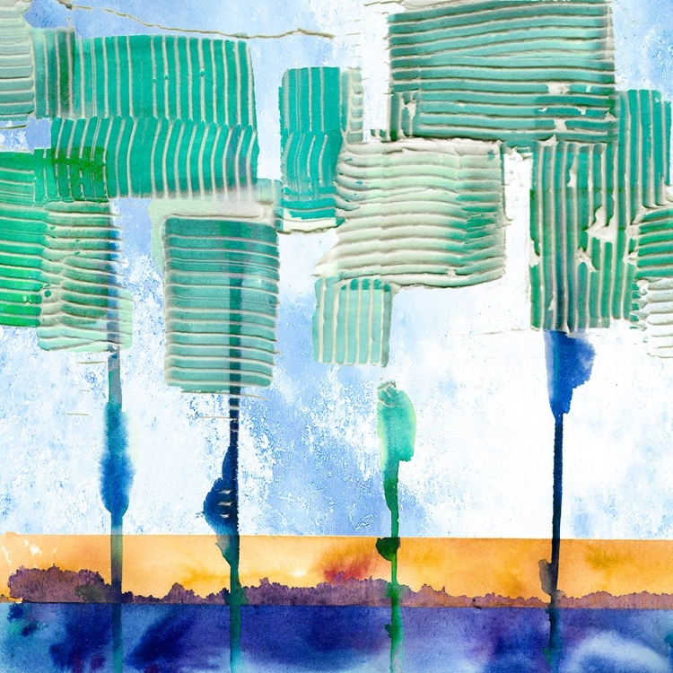 Picture of EMERALD HORIZONS I