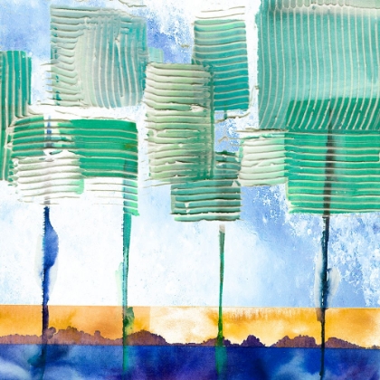 Picture of EMERALD HORIZONS II