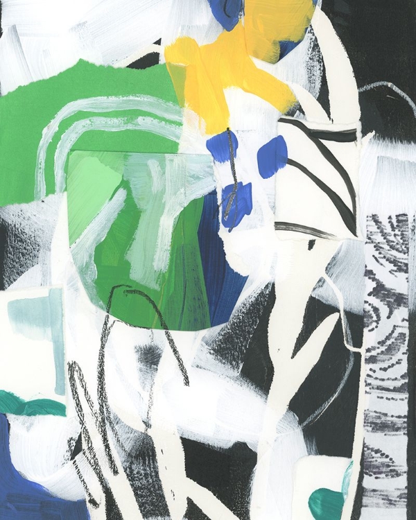 Picture of COPY-PASTE I