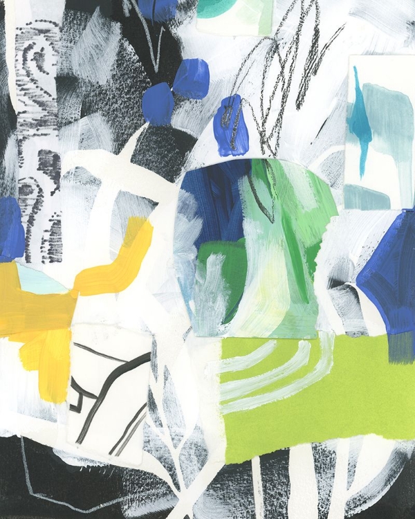 Picture of COPY-PASTE II