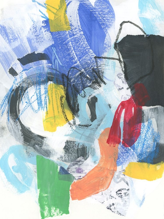 Picture of COLOR REGIMEN I