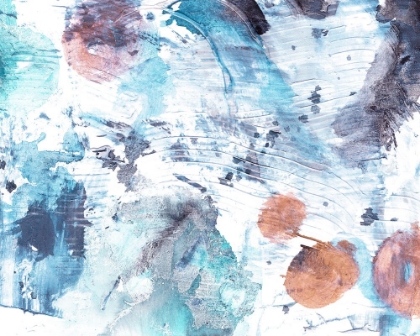 Picture of FROZEN RELICS I