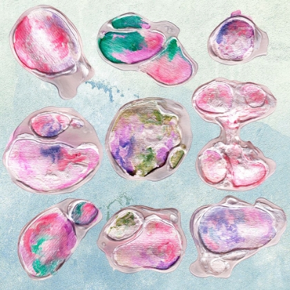 Picture of SANDY SERENITY I