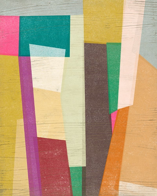 Picture of PAPER TRAJECTORY II