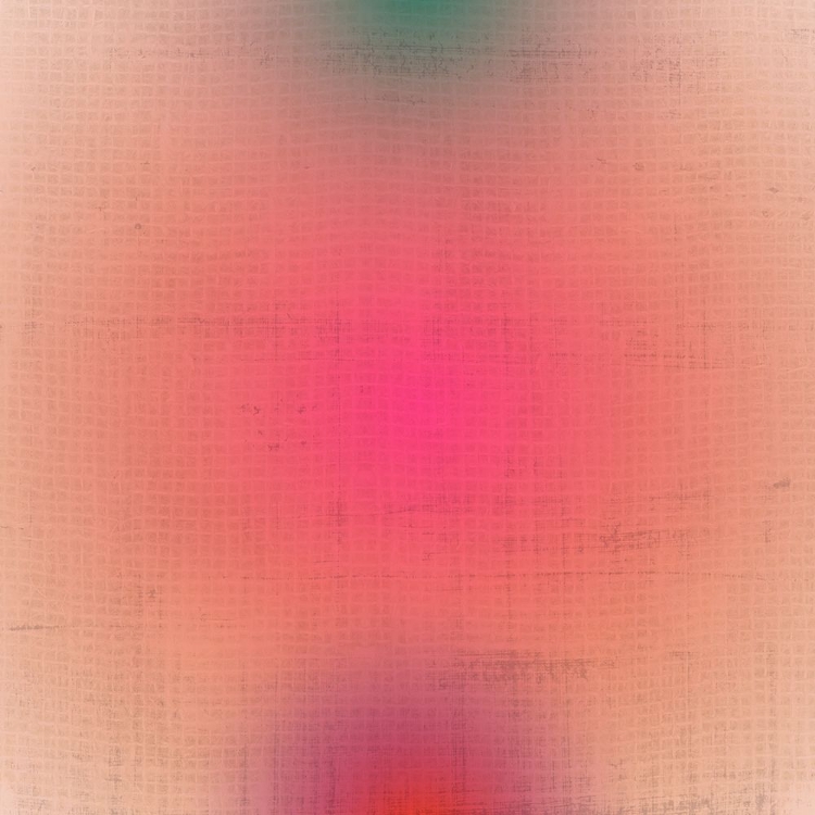 Picture of RETRO GRADIENT I