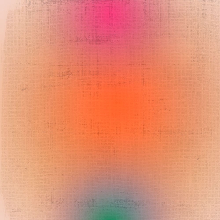 Picture of RETRO GRADIENT II