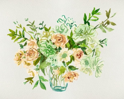 Picture of SPRINGTIME RADIANCE I