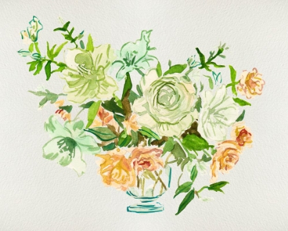 Picture of SPRINGTIME RADIANCE II