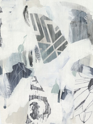 Picture of GRANITE MIST I