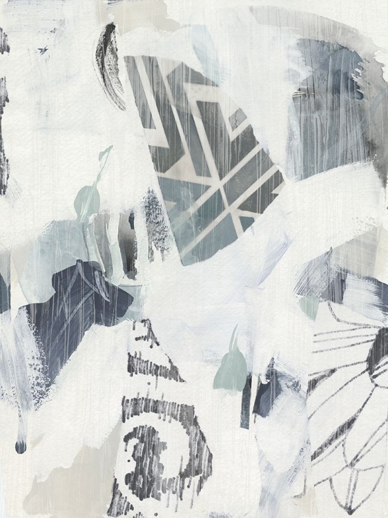 Picture of GRANITE MIST I