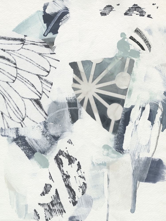 Picture of GRANITE MIST II