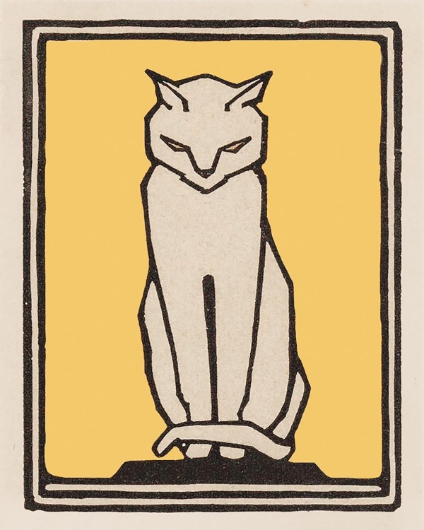 Picture of CATS BY DE GRAAG III