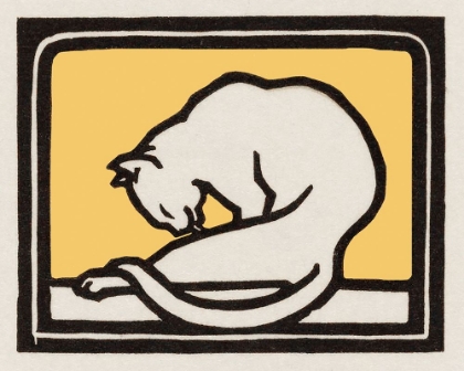 Picture of CATS BY DE GRAAG IV