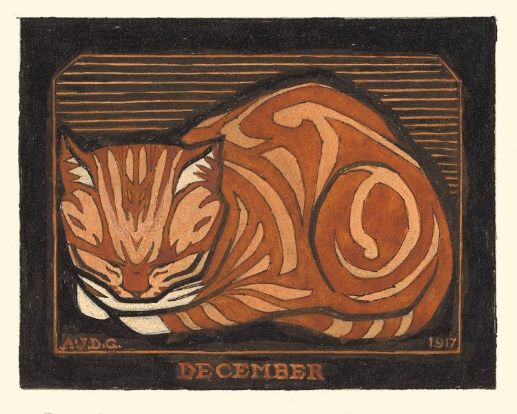 Picture of CATS BY DE GRAAG VI