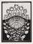Picture of DE GRAAG GRAPHIC BOTANICALS II