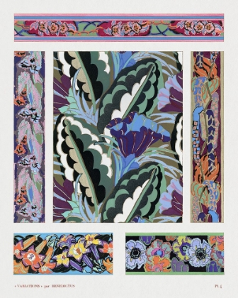 Picture of QUATRE VINGT II