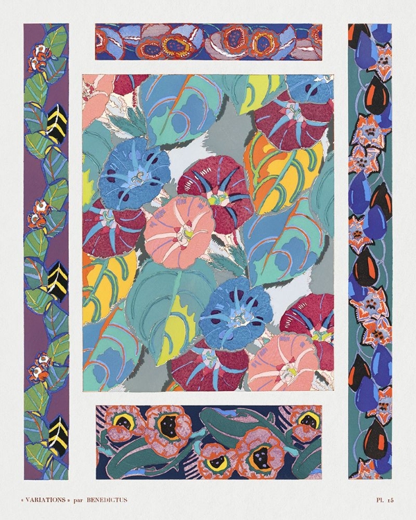 Picture of QUATRE VINGT III